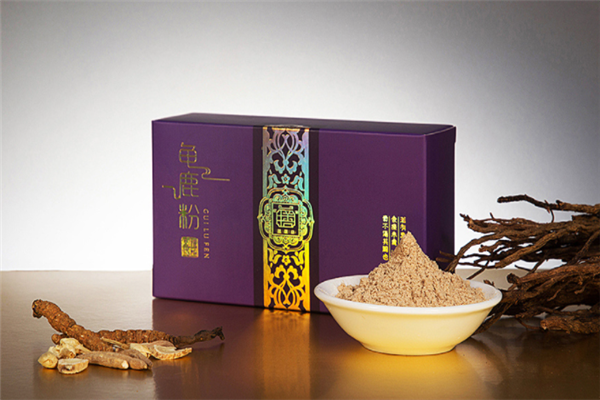 益膳堂