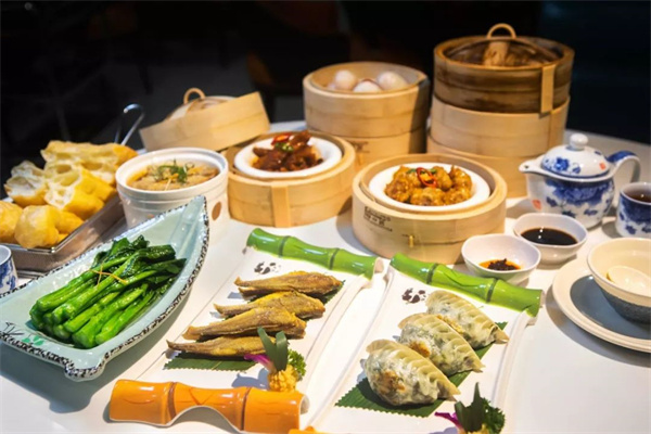 太古茶餐厅产品 门店图片