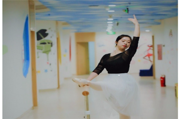 艺之音艺术培训中心