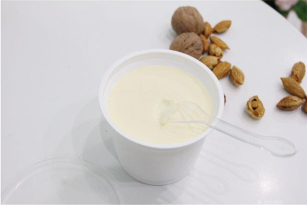益多鲜奶吧