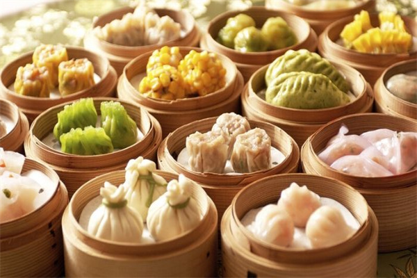 南都茶餐厅产品 门店图片