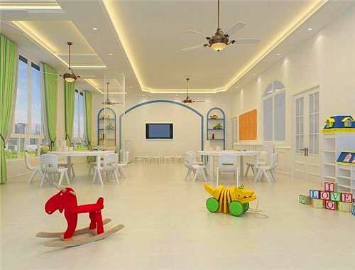 艺海之星幼儿园产品 门店图片