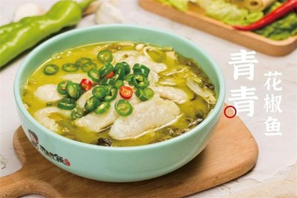 可鱼可饭