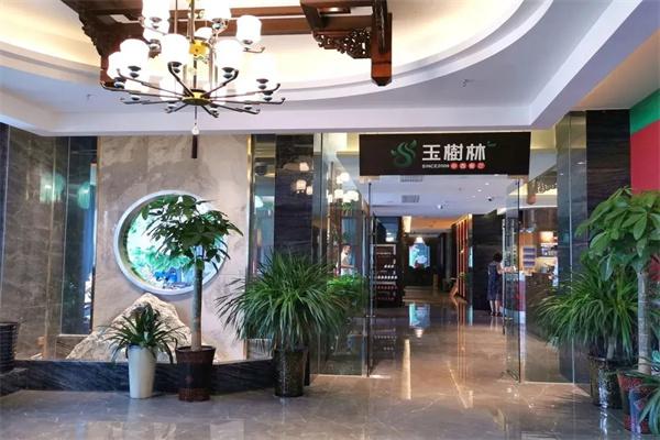 玉树林茶餐厅产品 门店图片