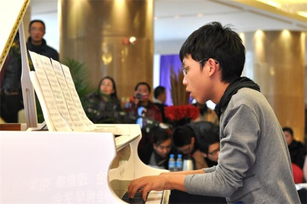 曼音朗域音乐培训产品 门店图片
