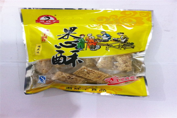 湘妹食品加盟