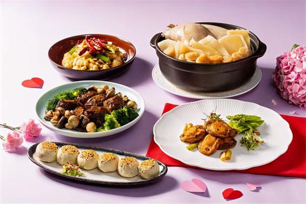 西站茶餐厅产品 门店图片