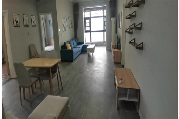 优居优住产品 门店图片