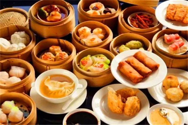 尖沙嘴茶餐厅产品 门店图片