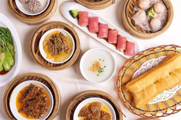 名发茶餐厅产品 门店图片