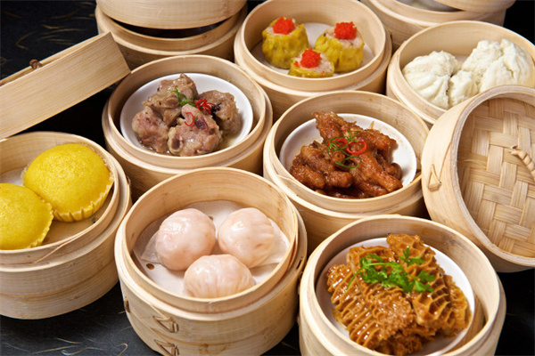 牛仔港式茶餐厅产品 门店图片