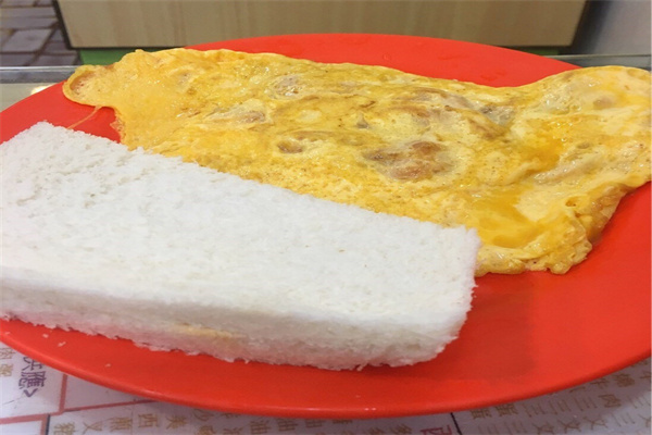 兰香阁茶餐厅产品 门店图片