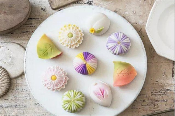 占美茶餐厅产品 门店图片