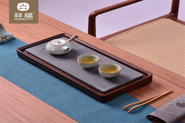 祥福茶具加盟