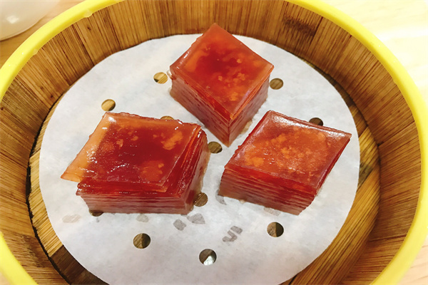 名发茶餐厅产品 门店图片