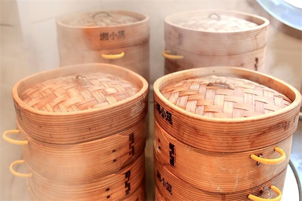湘小笼加盟