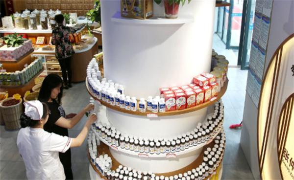 佐今明大药房产品 门店图片