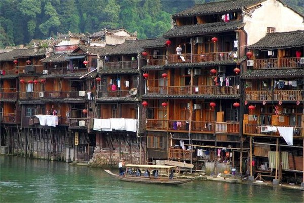 湘西人家加盟