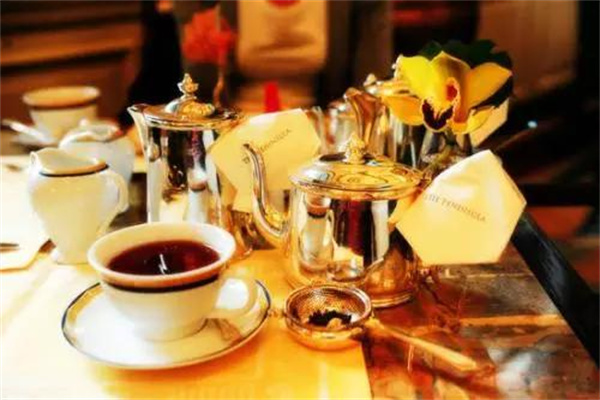 想点就点茶餐厅产品 门店图片
