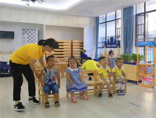 艺海之星幼儿园产品 门店图片