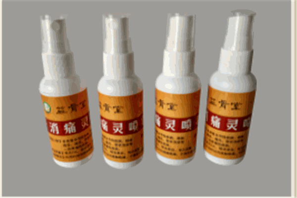 益骨堂