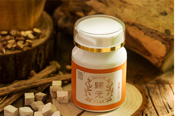 益膳堂