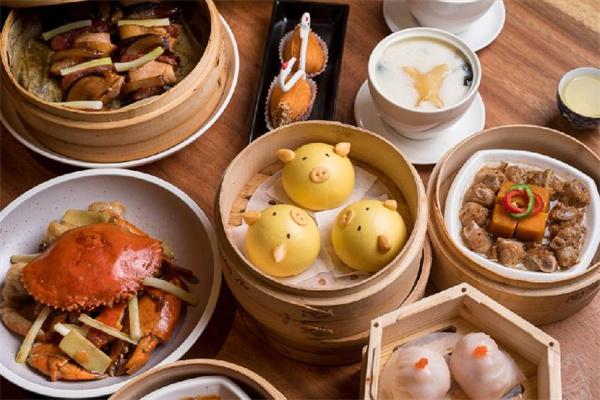 名发茶餐厅产品 门店图片