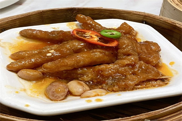 渔记茶餐厅产品 门店图片