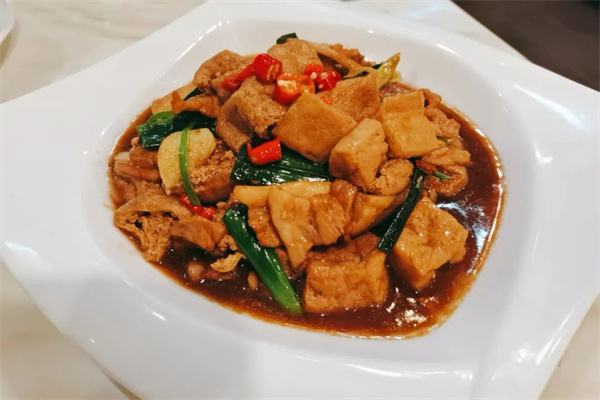 可的茶餐厅产品 门店图片