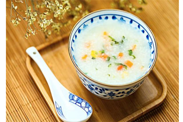 优米广东粥品产品 门店图片