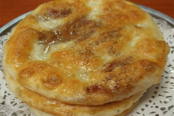 悠嗞味粥饼店