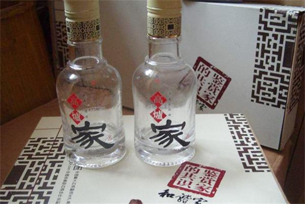 高炉家酒产品 门店图片