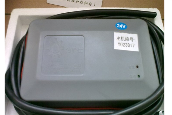 油爵仕节油器产品 门店图片