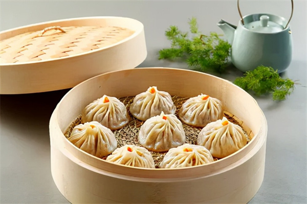 叶大兴炖肉胡辣汤产品 门店图片