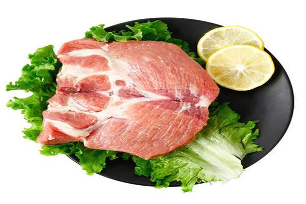 家佳康冷鲜肉产品 门店图片