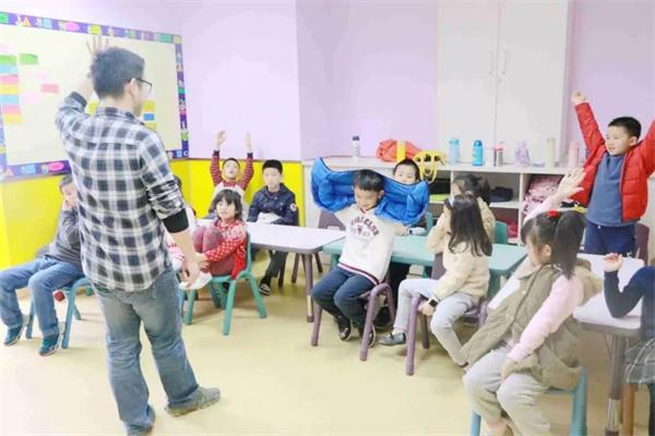 佳英英语产品 门店图片