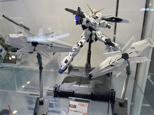 高达基地产品 门店图片