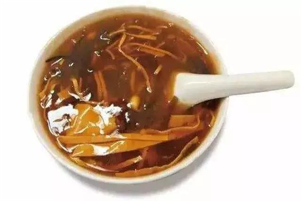 刘一奇胡辣汤产品 门店图片