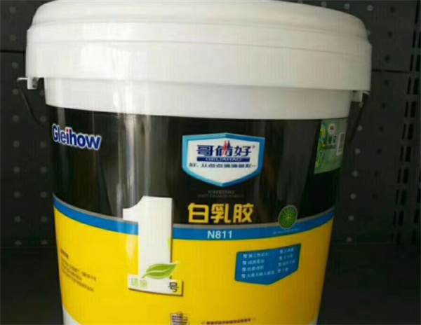 哥俩好胶业加盟