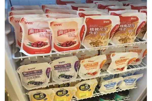 优味特休闲食品产品 门店图片