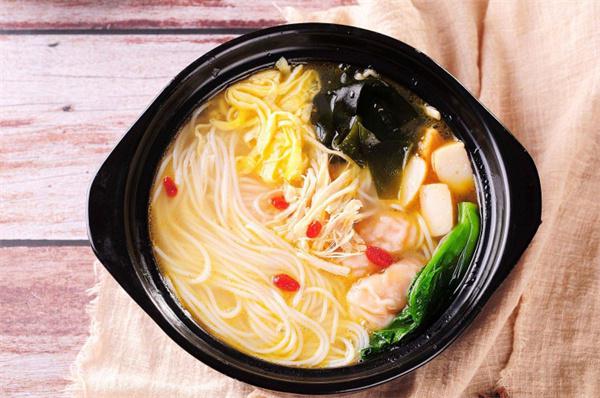高老辈米线产品 门店图片