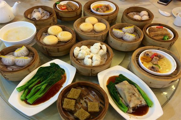 周记茶餐厅产品 门店图片