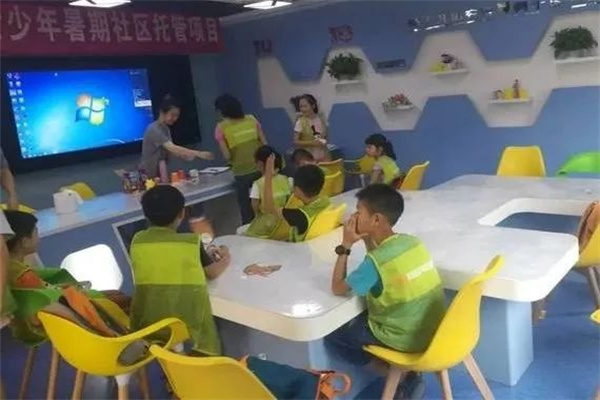 千钟粟产品 门店图片