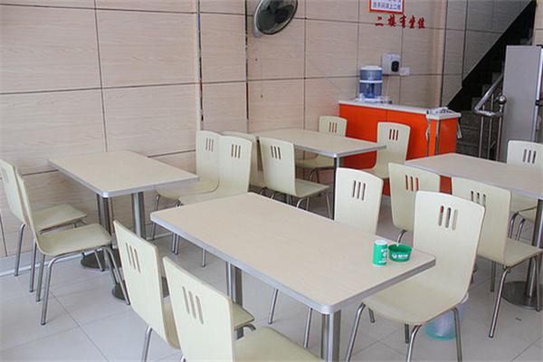 时速达中式快餐产品 门店图片
