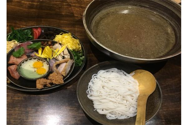 悠味米线产品 门店图片