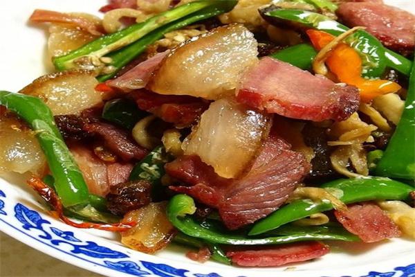 家多味家常菜产品 门店图片