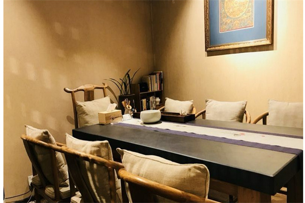 友密茶空间产品 门店图片