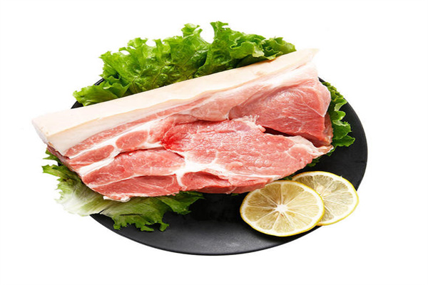 家佳康冷鲜肉产品 门店图片
