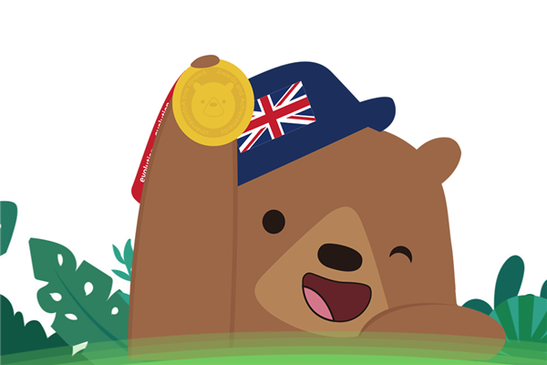 英弗生国际托育