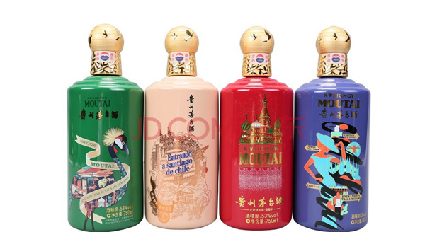 歌德老酒行产品 门店图片